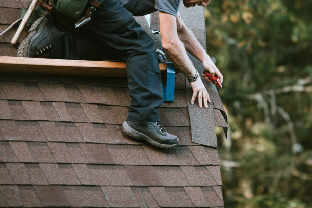 Best Commercial Roofing Services  in Shokan, NY